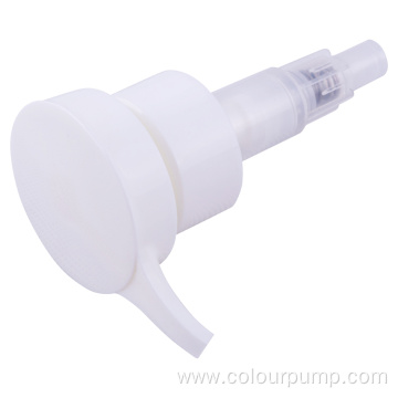 Plastic Pump Liquid Soap Sprayer Lotion Pump